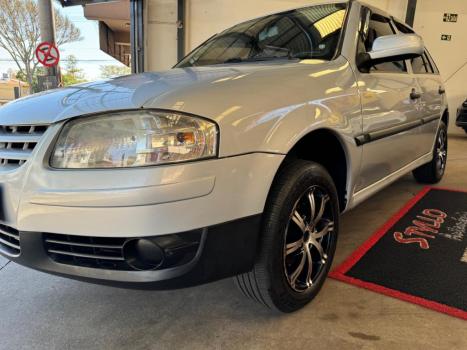 VOLKSWAGEN Gol 1.0 4P G4 FLEX, Foto 3