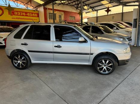 VOLKSWAGEN Gol 1.0 4P G4 FLEX, Foto 6