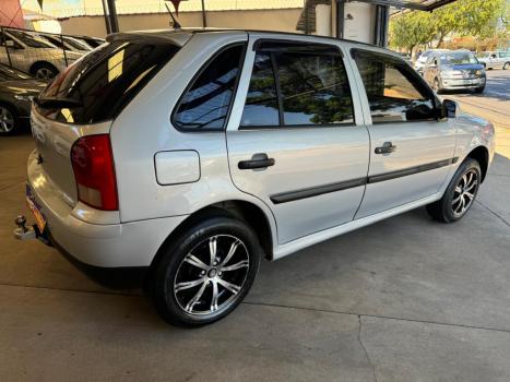 VOLKSWAGEN Gol 1.0 4P G4 FLEX, Foto 7