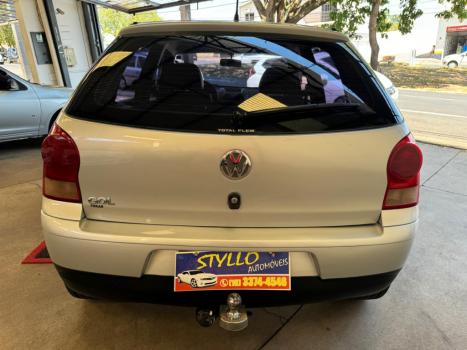 VOLKSWAGEN Gol 1.0 4P G4 FLEX, Foto 9