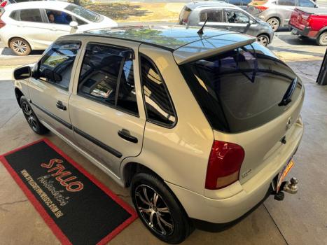 VOLKSWAGEN Gol 1.0 4P G4 FLEX, Foto 10