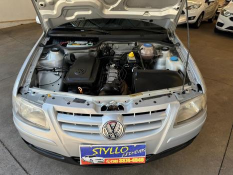 VOLKSWAGEN Gol 1.0 4P G4 FLEX, Foto 16