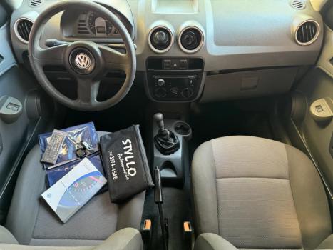 VOLKSWAGEN Gol 1.0 4P G4 FLEX, Foto 17