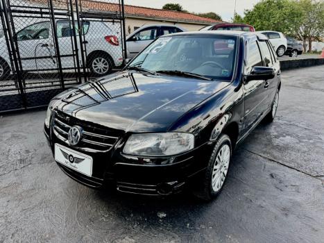 VOLKSWAGEN Gol 1.0 4P G4 FLEX, Foto 3