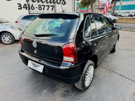 VOLKSWAGEN Gol 1.0 4P G4 FLEX, Foto 5