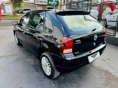 VOLKSWAGEN Gol 1.0 4P G4 FLEX, Foto 8
