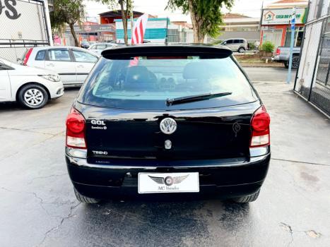 VOLKSWAGEN Gol 1.0 4P G4 FLEX, Foto 10