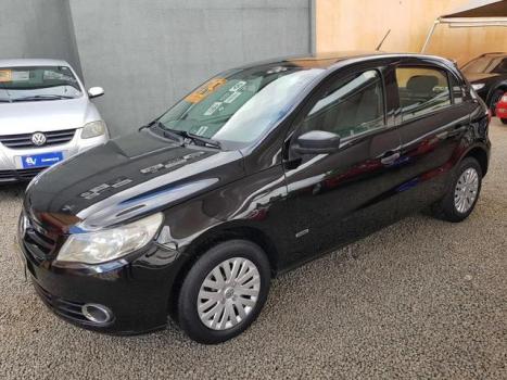 VOLKSWAGEN Gol 1.0, Foto 1