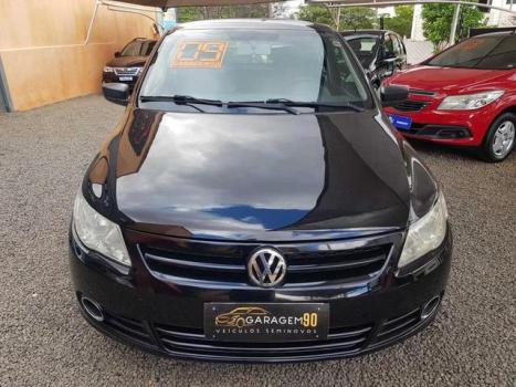 VOLKSWAGEN Gol 1.0, Foto 2