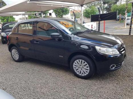 VOLKSWAGEN Gol 1.0, Foto 3