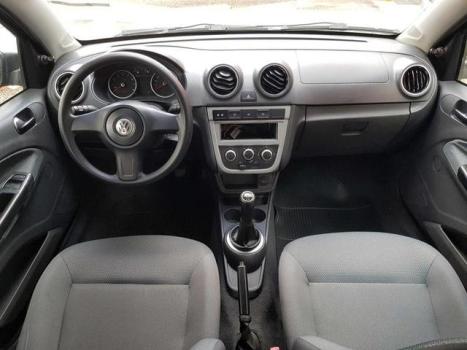 VOLKSWAGEN Gol 1.0, Foto 9