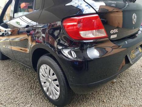 VOLKSWAGEN Gol 1.0, Foto 14