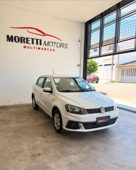 VOLKSWAGEN Gol 1.0, Foto 1