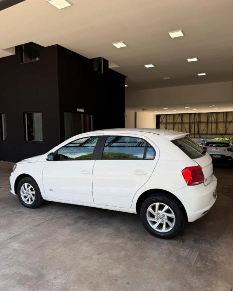 VOLKSWAGEN Gol 1.0, Foto 2