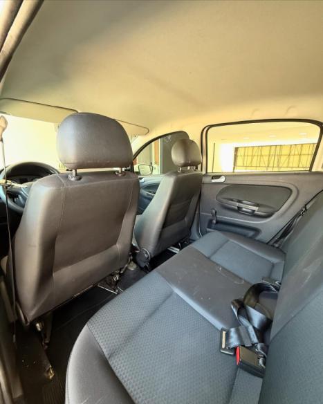 VOLKSWAGEN Gol 1.0, Foto 4