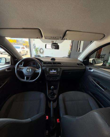 VOLKSWAGEN Gol 1.0, Foto 8