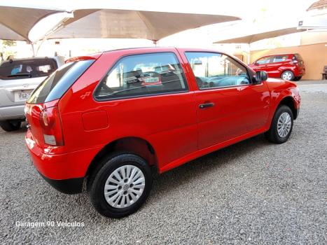 VOLKSWAGEN Gol 1.0, Foto 4