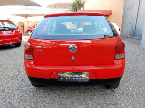 VOLKSWAGEN Gol 1.0, Foto 5