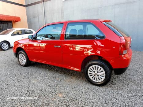 VOLKSWAGEN Gol 1.0, Foto 6