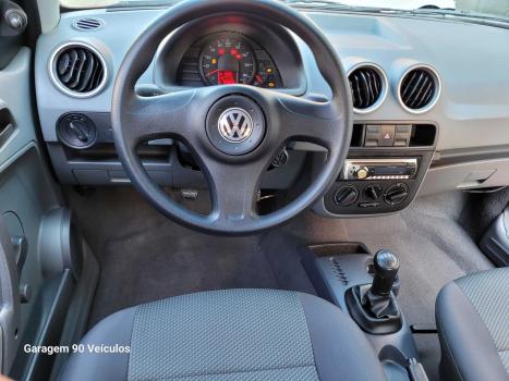 VOLKSWAGEN Gol 1.0, Foto 11