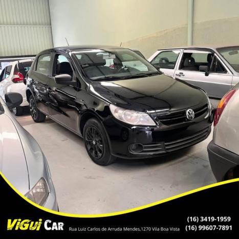 VOLKSWAGEN Gol 1.0, Foto 1