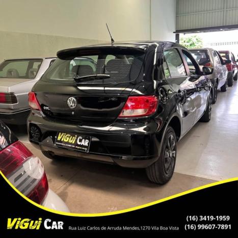 VOLKSWAGEN Gol 1.0, Foto 2