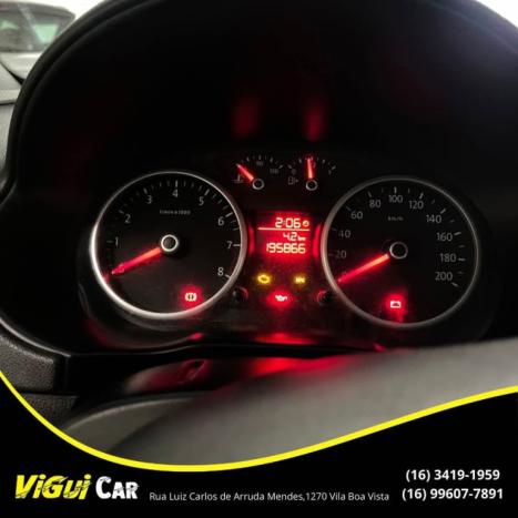 VOLKSWAGEN Gol 1.0, Foto 4