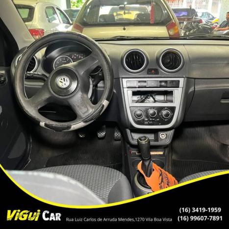 VOLKSWAGEN Gol 1.0, Foto 6
