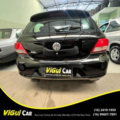 VOLKSWAGEN Gol 1.0, Foto 7