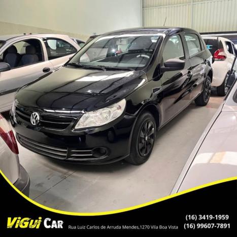 VOLKSWAGEN Gol 1.0, Foto 8