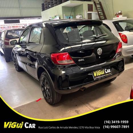 VOLKSWAGEN Gol 1.0, Foto 9