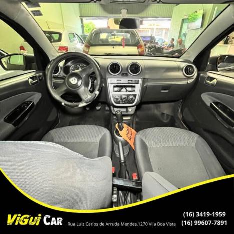 VOLKSWAGEN Gol 1.0, Foto 10