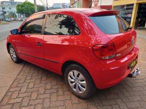 VOLKSWAGEN Gol 1.0 G6 FLEX, Foto 5