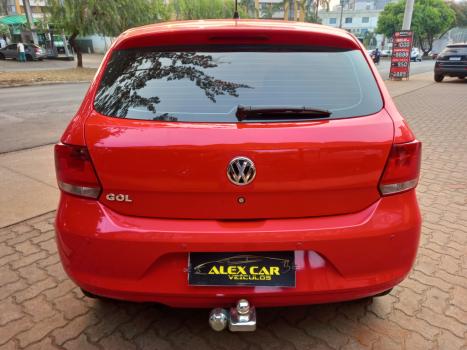 VOLKSWAGEN Gol 1.0 G6 FLEX, Foto 2