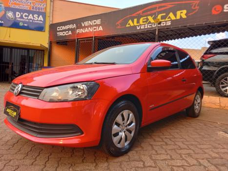 VOLKSWAGEN Gol 1.0 G6 FLEX, Foto 3