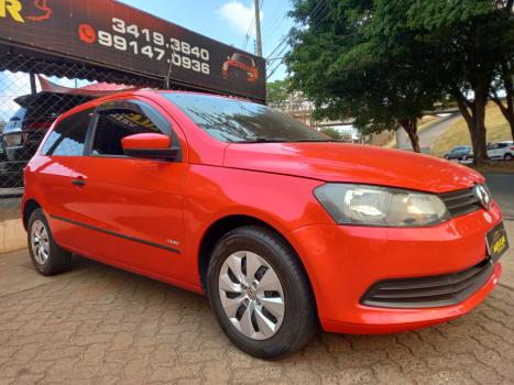 VOLKSWAGEN Gol 1.0 G6 FLEX, Foto 6