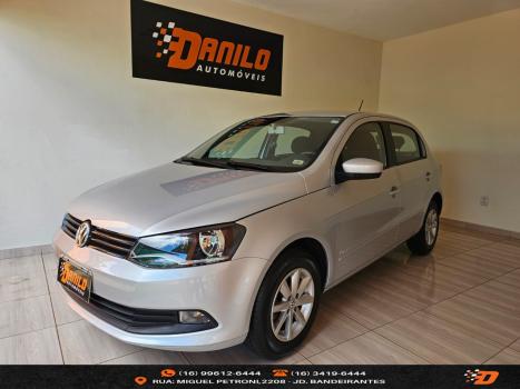 VOLKSWAGEN Gol 1.0 G6 TREND FLEX, Foto 1