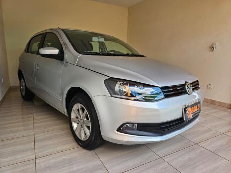 VOLKSWAGEN Gol 1.0 G6 TREND FLEX, Foto 2