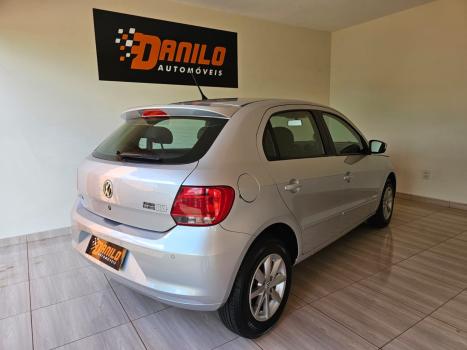 VOLKSWAGEN Gol 1.0 G6 TREND FLEX, Foto 3