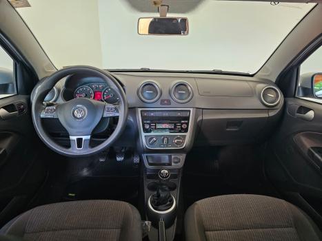 VOLKSWAGEN Gol 1.0 G6 TREND FLEX, Foto 7