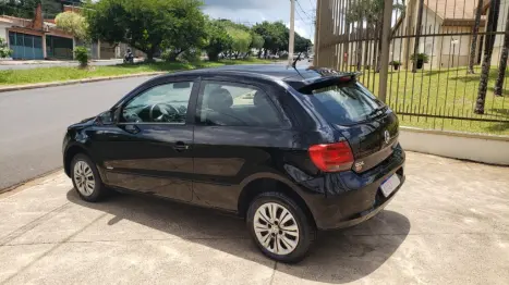 VOLKSWAGEN Gol 1.0 G6 FLEX, Foto 5