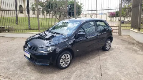 VOLKSWAGEN Gol 1.0 G6 FLEX, Foto 7