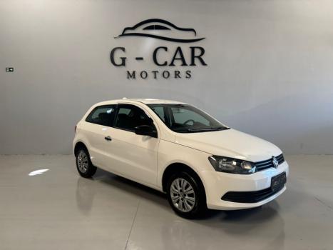VOLKSWAGEN Gol 1.0 G6 FLEX, Foto 1