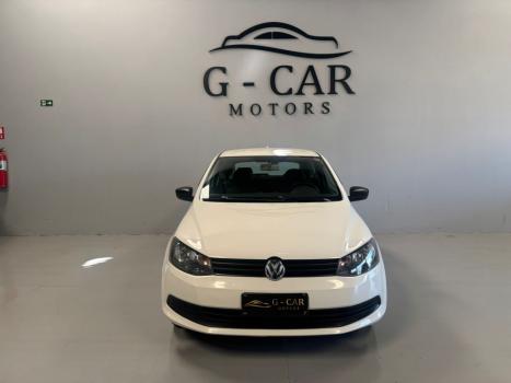 VOLKSWAGEN Gol 1.0 G6 FLEX, Foto 2
