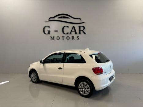 VOLKSWAGEN Gol 1.0 G6 FLEX, Foto 4