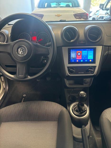 VOLKSWAGEN Gol 1.0 G6 FLEX, Foto 5