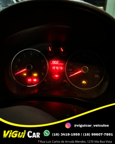 VOLKSWAGEN Gol 1.0 G6 FLEX CITY, Foto 2