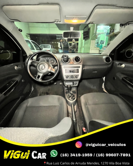VOLKSWAGEN Gol 1.0 G6 FLEX CITY, Foto 7