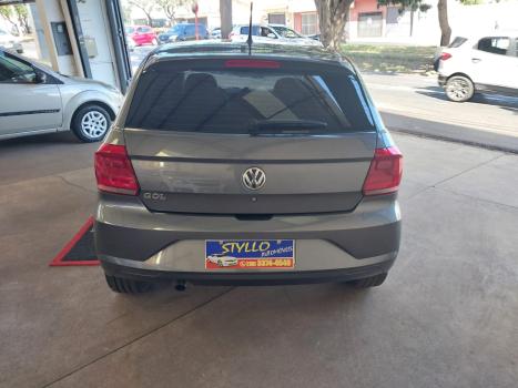 VOLKSWAGEN Gol 1.6 4P G6 TRENDLINE FLEX, Foto 5