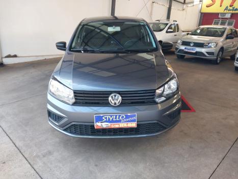 VOLKSWAGEN Gol 1.6 4P G6 TRENDLINE FLEX, Foto 7